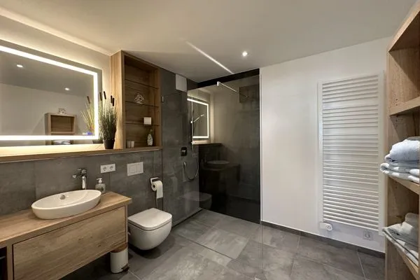Badezimmer  Meeresleuchten PH1
