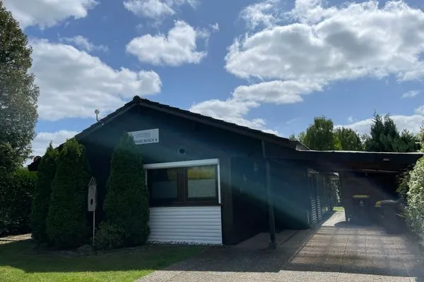   Haselbusch - Lastering Ferienhäuser & Apartments