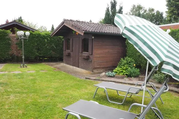   Haselbusch - Lastering Ferienhäuser & Apartments