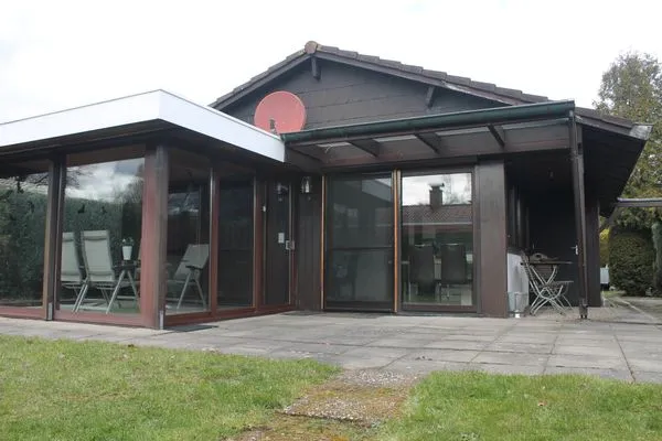   Haselbusch - Lastering Ferienhäuser & Apartments