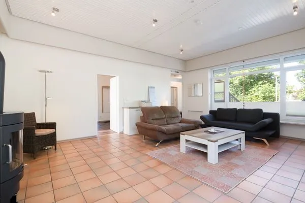 Wohnzimmer  Ostseeschatulle