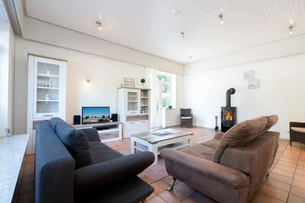 Wohnzimmer  Ostseeschatulle