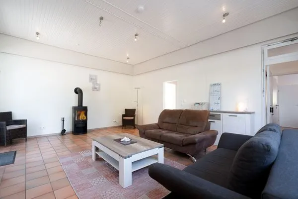 Wohnzimmer  Ostseeschatulle