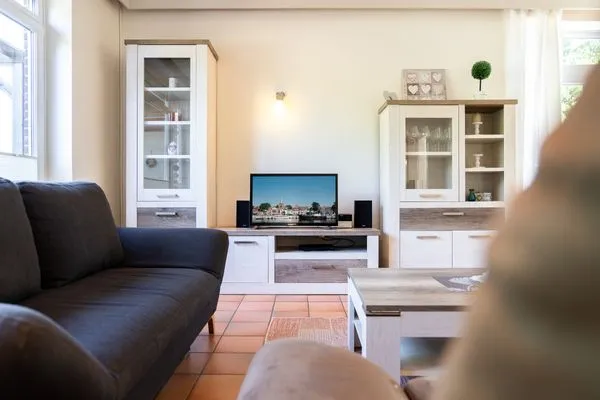 Wohnzimmer  Ostseeschatulle