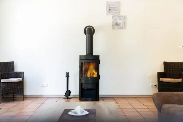 Kamin-/Ofen  Ostseeschatulle