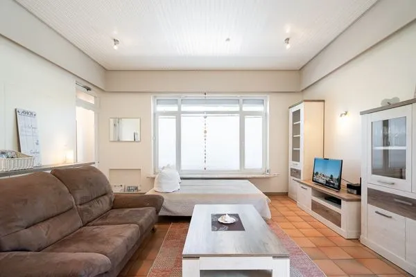 Wohnzimmer  Ostseeschatulle