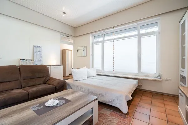 Wohnzimmer  Ostseeschatulle