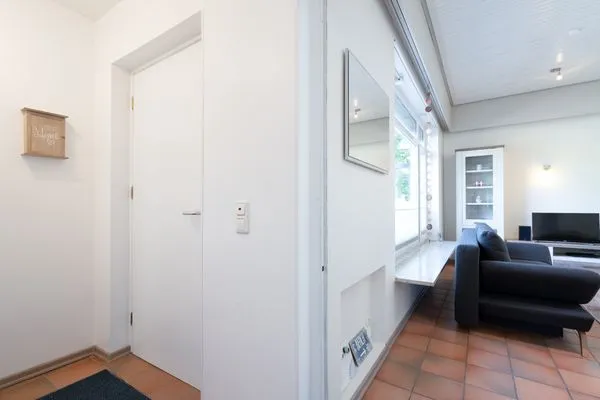 Wohnzimmer  Ostseeschatulle