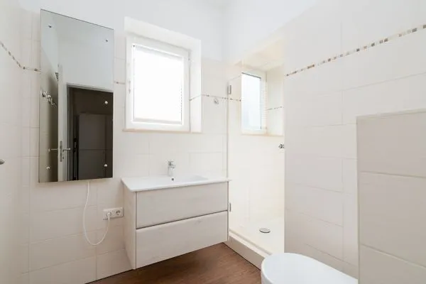 Badezimmer  Ostseeschatulle