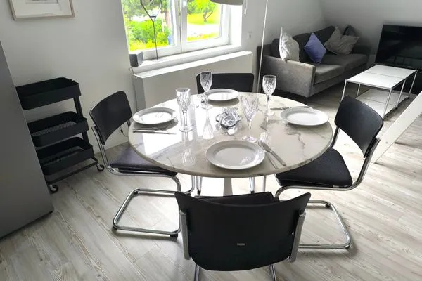 Sonnengold Appartement Sonnengold SPO Dorf - 
