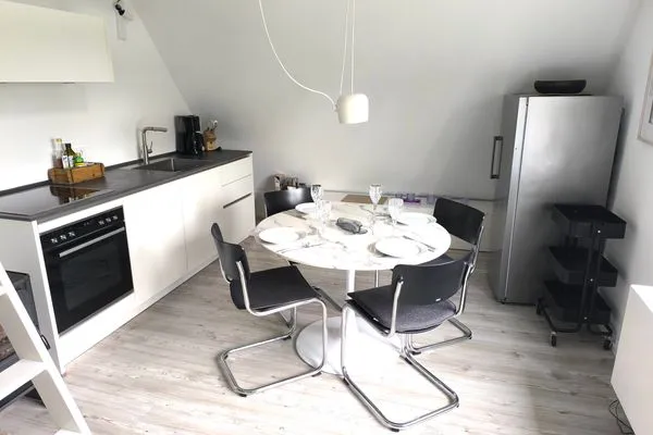 Sonnengold Appartement Sonnengold SPO Dorf - 