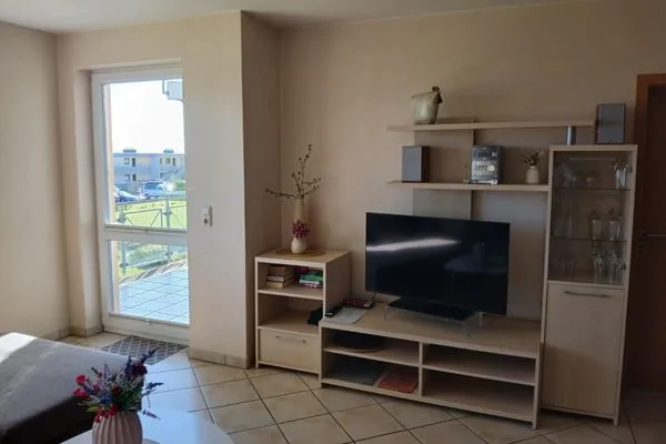 Wohnzimmer  Meeresrauschen