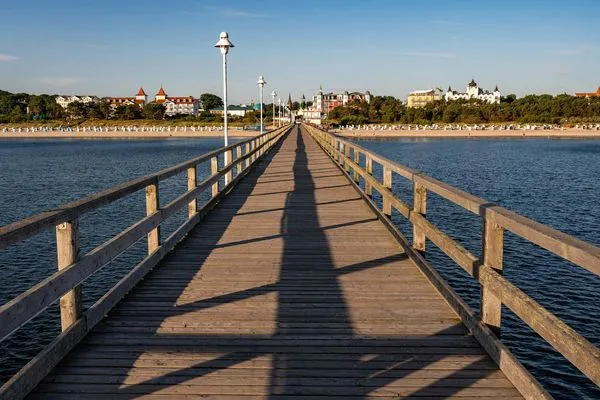 Strand  Haus Sprottenkiste mit Whirlpool, Sauna und Kamin