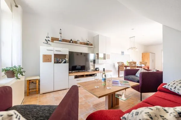 Wohnzimmer  Sternenblick