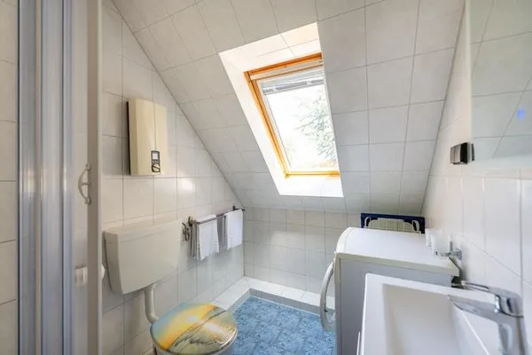 Badezimmer  Sternenblick