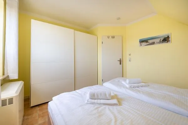 Schlafzimmer  Sternenblick