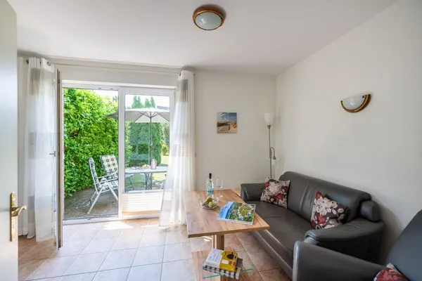 Wohnzimmer  Windlandkoje