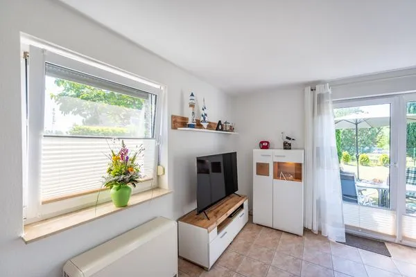 Wohnzimmer  Windlandkoje