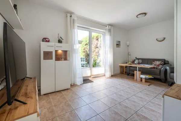 Wohnzimmer  Windlandkoje