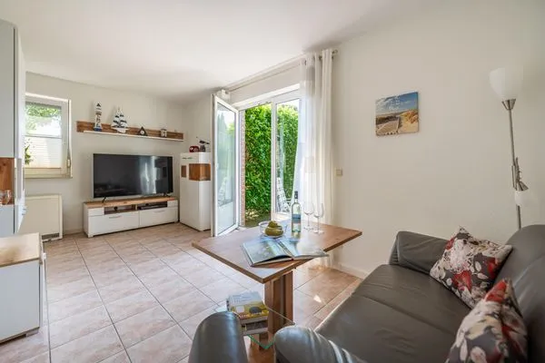 Wohnzimmer  Windlandkoje