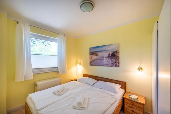 Schlafzimmer  Windlandkoje