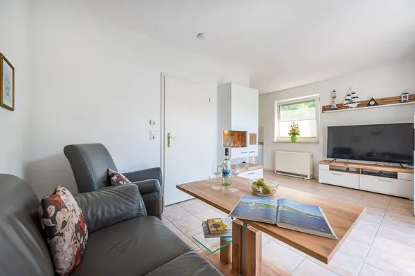 Wohnzimmer  Windlandkoje