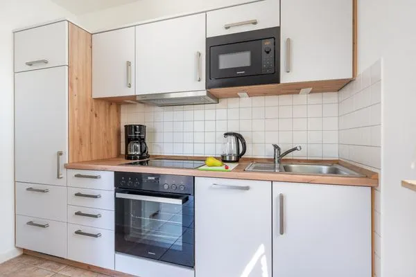 Wohnzimmer  Windlandkoje
