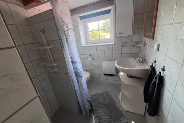   Haus Strandkorb