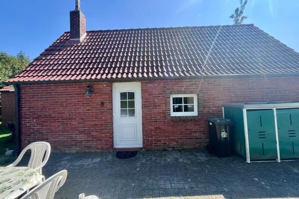   Haus Strandkorb