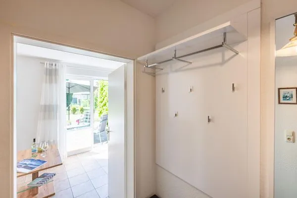 Wohnzimmer  Abendsegler