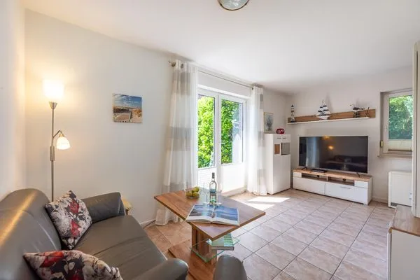 Wohnzimmer  Abendsegler