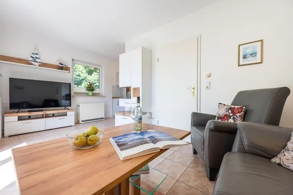 Wohnzimmer  Abendsegler