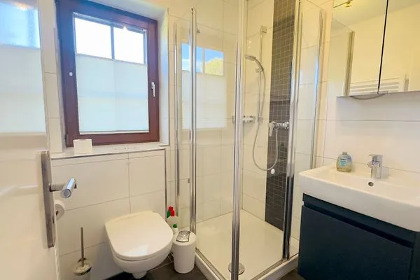   Ferienwohnung "Küstencharme"