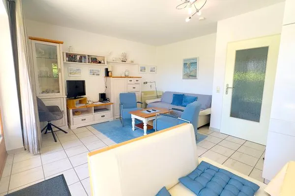   Ferienwohnung "Küstencharme"