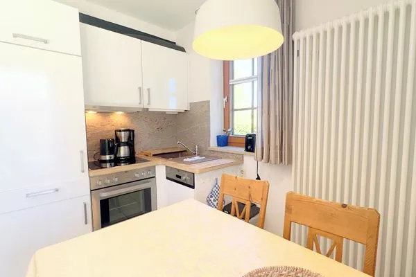  Ferienwohnung "Küstencharme"