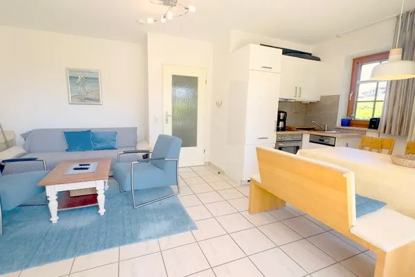  Ferienwohnung "Küstencharme"