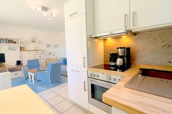   Ferienwohnung "Küstencharme"