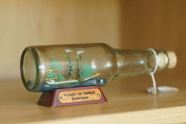  Brausewind Otterndorf - Dekoration