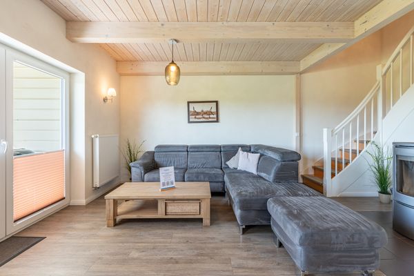 Ferienhaus Wattwurm in Dagebüll – Bild 3 von 5