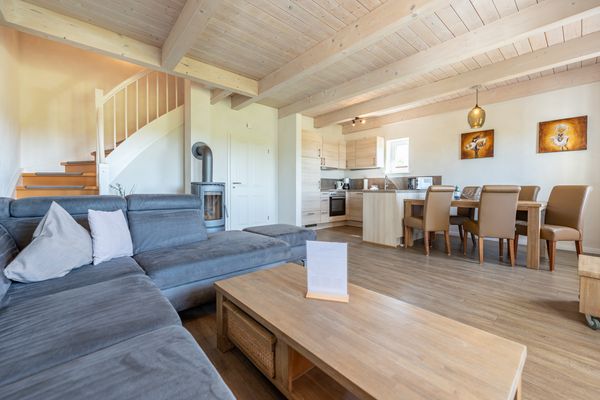 Ferienhaus Wattwurm in Dagebüll – Bild 4 von 5