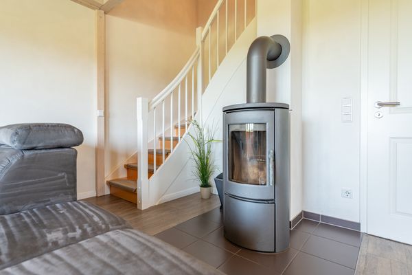 Ferienhaus Wattwurm in Dagebüll – Bild 5 von 5