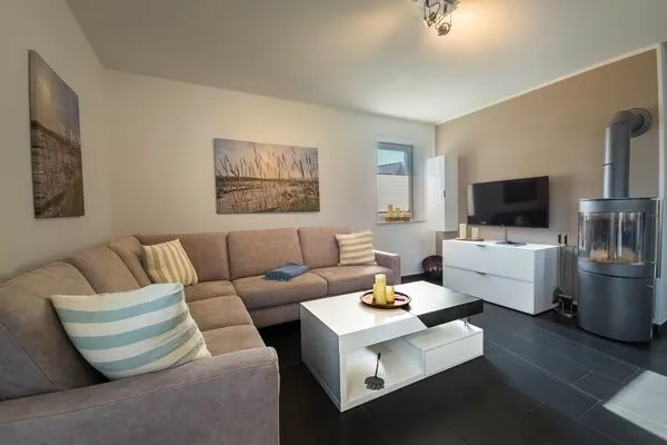 Wohnzimmer  Hilgenhuus