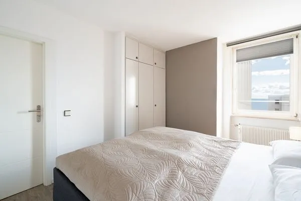 Schlafzimmer Ferienpark Sierksdorf App.473