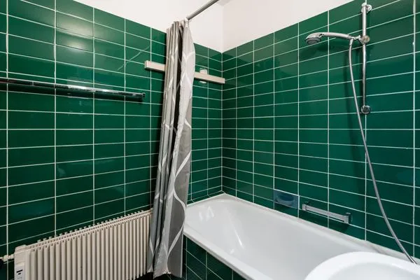 Badezimmer Ferienpark Sierksdorf App.473