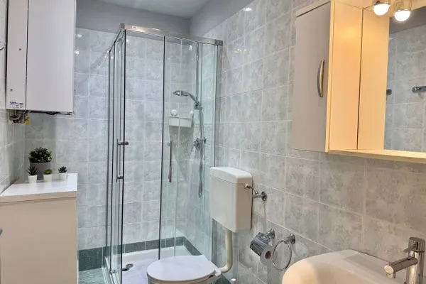   Residenza "Blue Sea House"