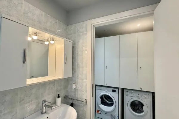   Residenza "Blue Sea House"