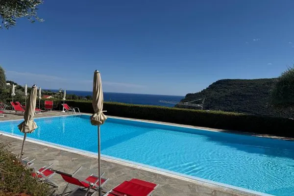  Residenza "Blue Sea House"