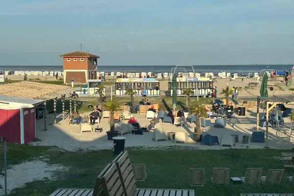 Strand  Meerglück (50.0.M)