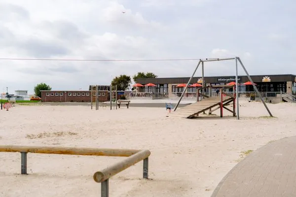 Strand  Inselblick (E014)