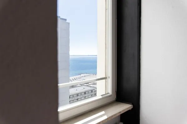 Meerblick Ferienpark Sierksdorf Ostseeblick Etage 7